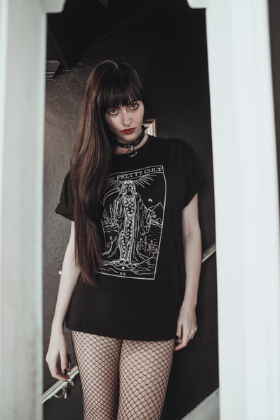 Lady Reaper Tee