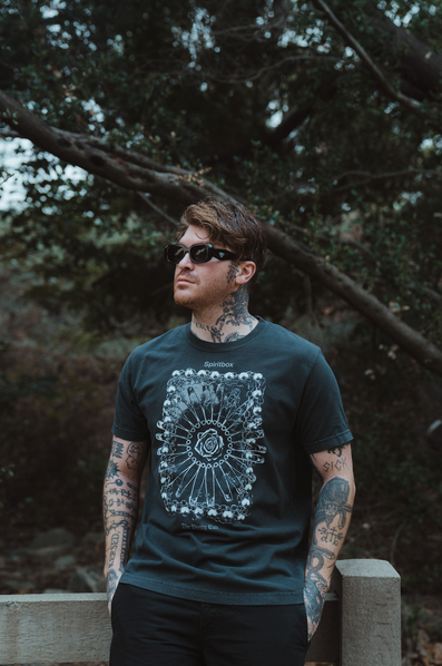 SB X TPC Perfect Soul Tee