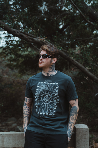 SB X TPC Croc Jibbitz