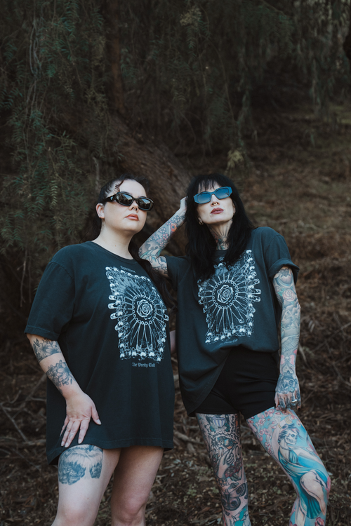 SB X TPC Perfect Soul Tee