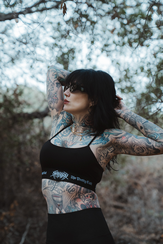 SB X TPC Croc Jibbitz