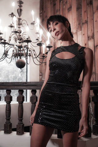 Three Of Swords Tarot Tee