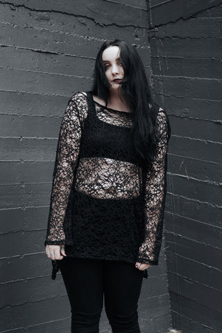 Crystal Roses Jacket