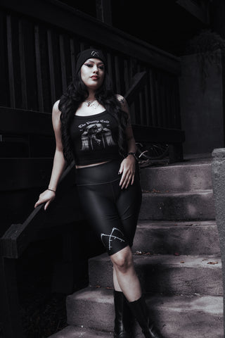 Three Of Swords Tarot Tee