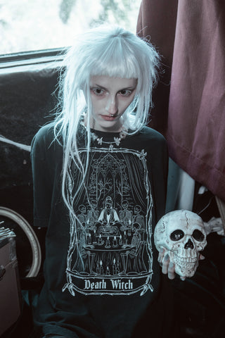 Dark Solstice Shrug - Limited Stock