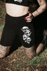 Revenge In Carnage Bike Short
