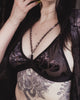Hand Of Doom Bralette - Low Stock!
