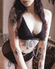 The Spellcaster Bralette