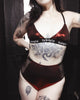 Avoid Underwear Bottoms