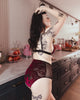 Wicked Rose Underwear Bottoms
