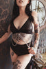 Sabbath Fever Bralette