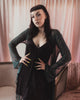 The Spellcaster Chain Dress - Ultra Limited Stock