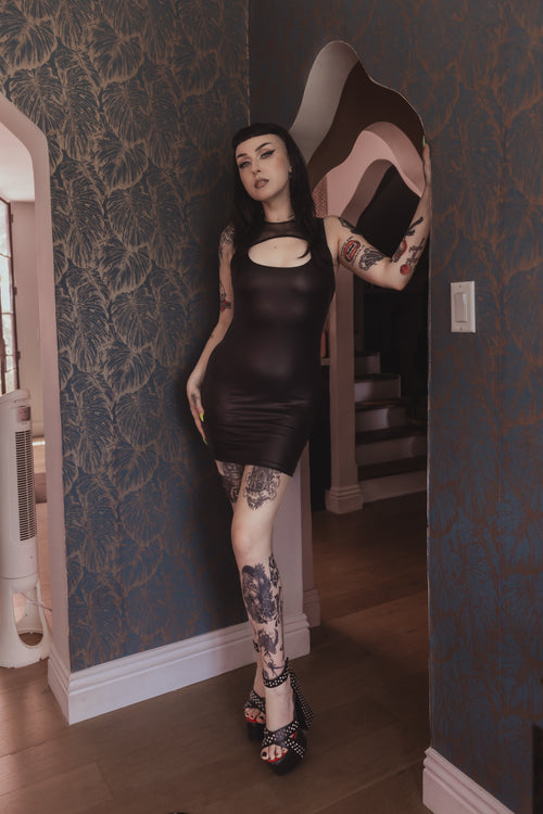 Nyx Dress