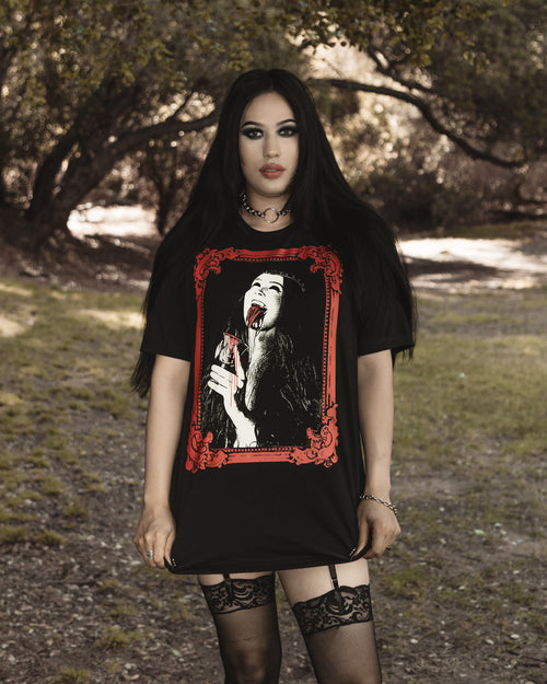 Blood Lust Tee