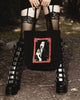 Blood Lust Tote Bag