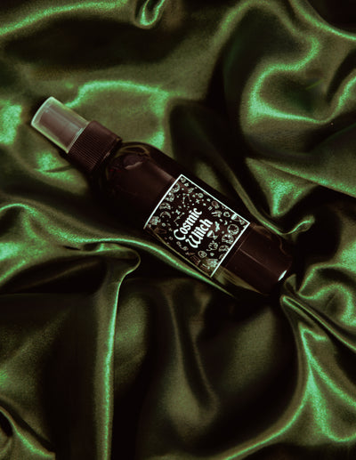 Cosmic Witch Room Spray & Perfume