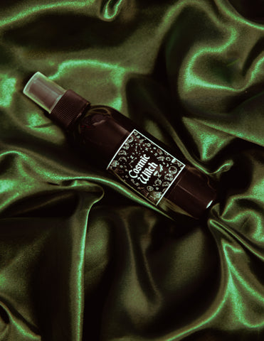 Eclectic Witch Roll On Perfume