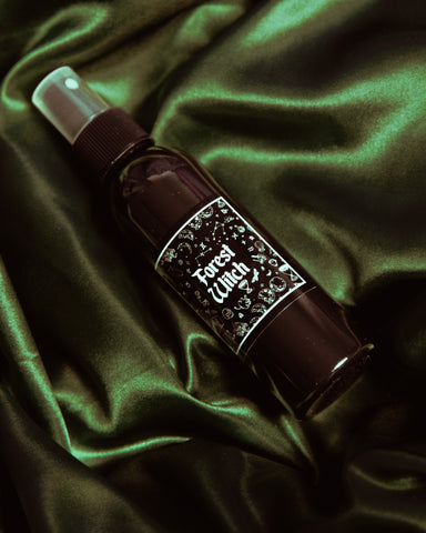 Eclectic Witch Roll On Perfume