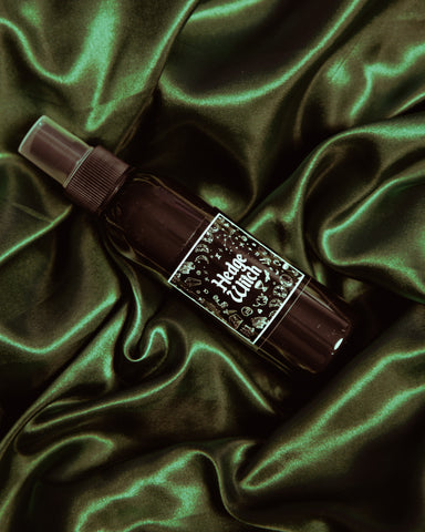 Eclectic Witch Roll On Perfume