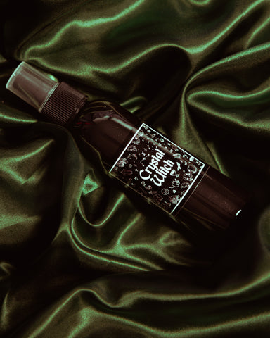 Eclectic Witch Roll On Perfume