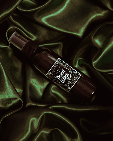 Eclectic Witch Roll On Perfume