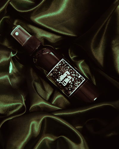 Solitary Witch Room & Linen Spray