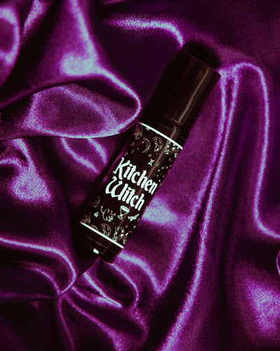 Kitchen Witch Roll On Perfume