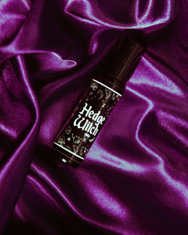 Eclectic Witch Roll On Perfume