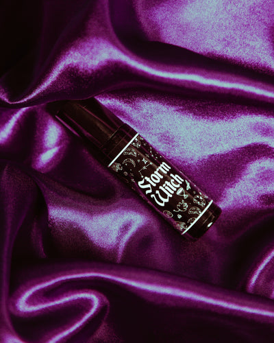 Storm Witch Roll On Perfume