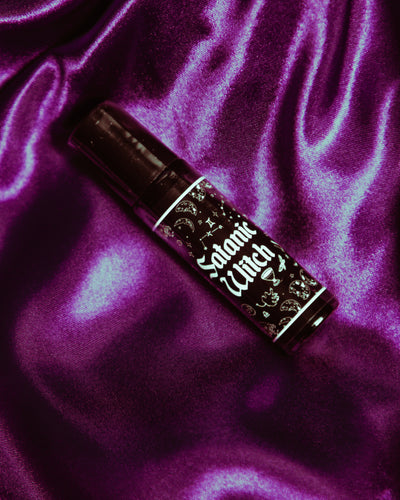 Satanic Witch Roll On Perfume
