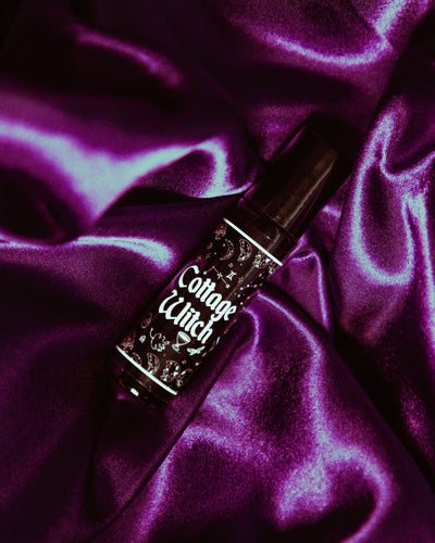 Cottage Witch Roll On Perfume