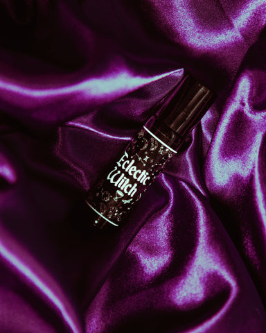 Cottage Witch Roll On Perfume