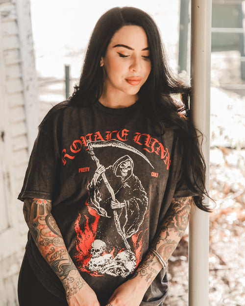 Greed Tee