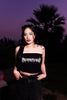 TPC Metal Tube Top