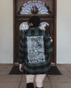 Solitary Witch Flannel