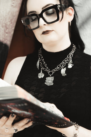 SB X TPC Croc Jibbitz