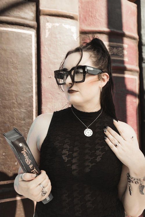 The Afternoon Tea Bracelet