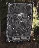 Eclectic Witch Tapestry