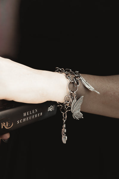 The Afternoon Tea Bracelet