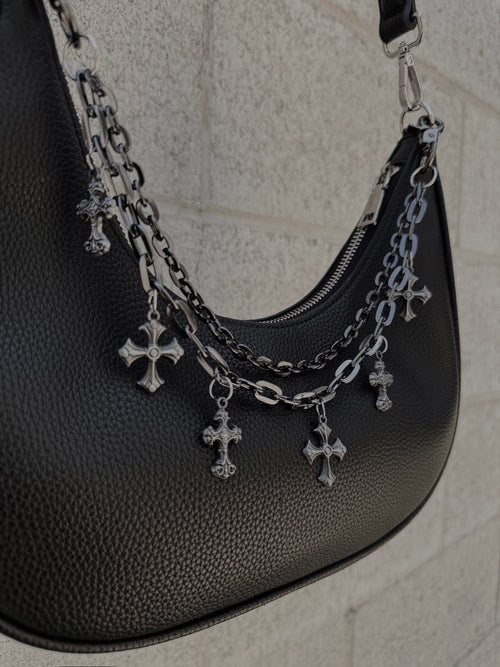 CROSSSESSS Purse Chain Strap