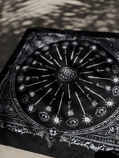 The Sigil Scarf