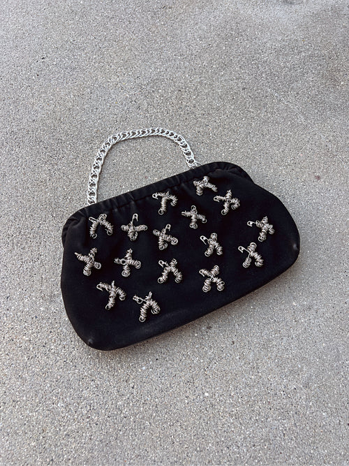 Iron Heiress Bag