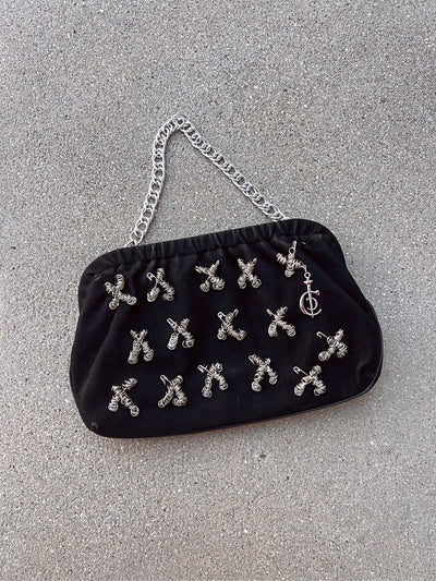 Iron Heiress Bag