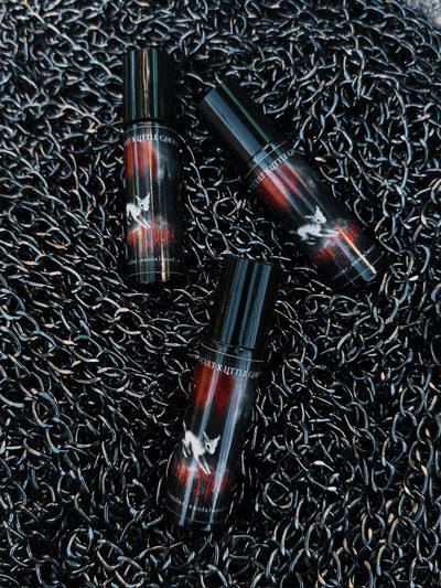 Crimson Moon Roll On Perfume