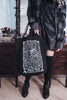 Eclectic Witch Tote Bag