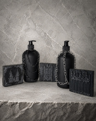 Stone Garden Body Lotion