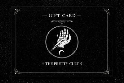 The Pretty Cult Gift Card