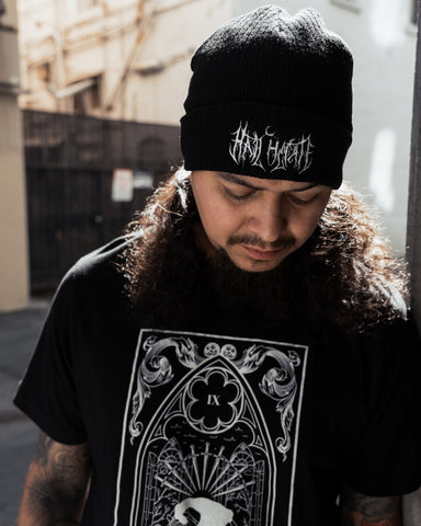 Nine Of Swords Tarot Tee