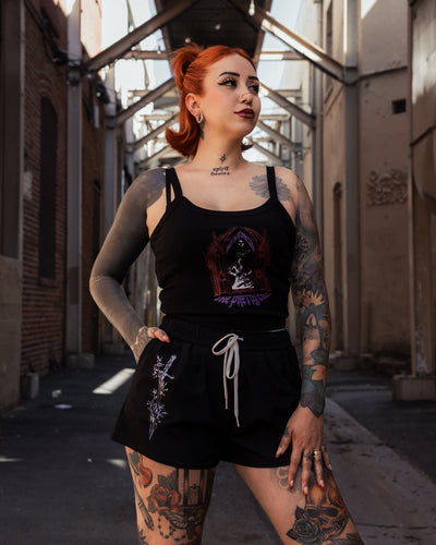 Wind Cleaver Athletic Shorts