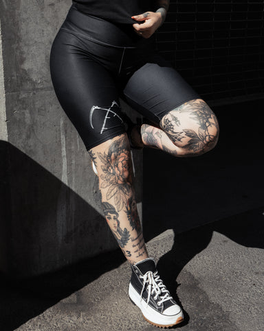 Nine Of Swords Tarot Tee